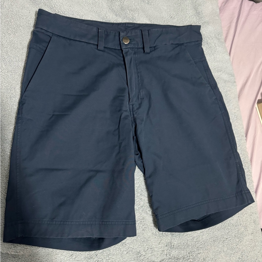 Lululemon Cargo shorts